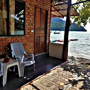 Dalum Beachhouse Ko Phi Phi