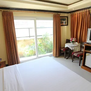 Phi Phi Hotel Ko Phi Phi