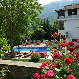 Aroma Hotel Përmet