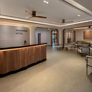 2* Hotel Panmanee Hotel-newly Renovated