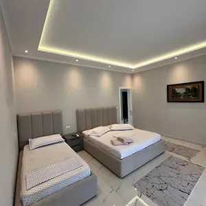Bellavista Pensjonat Berat