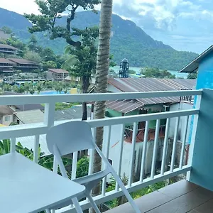 Blue View House Ko Phi Phi