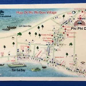 Dream Phi Phi Don