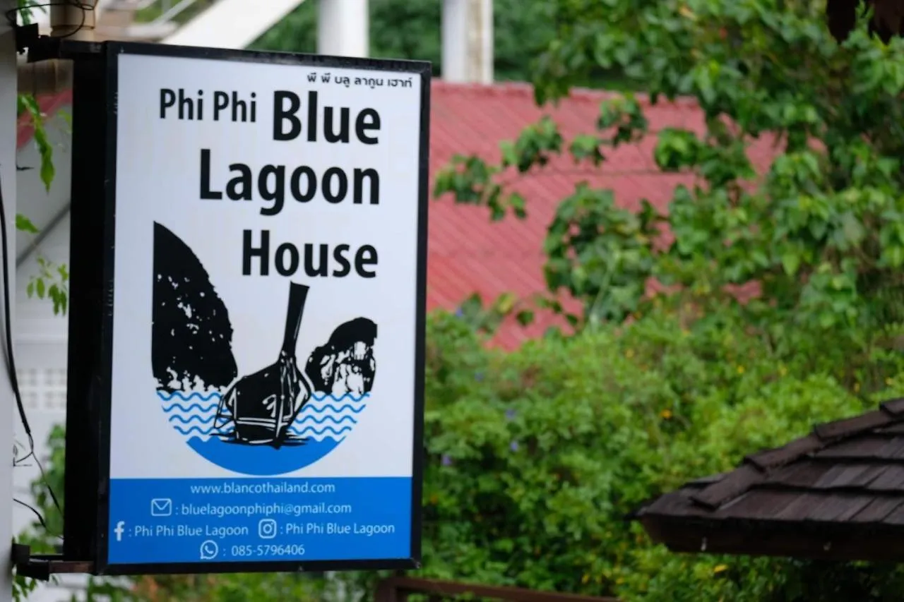 Phi Phi Blue Lagoon Hotel